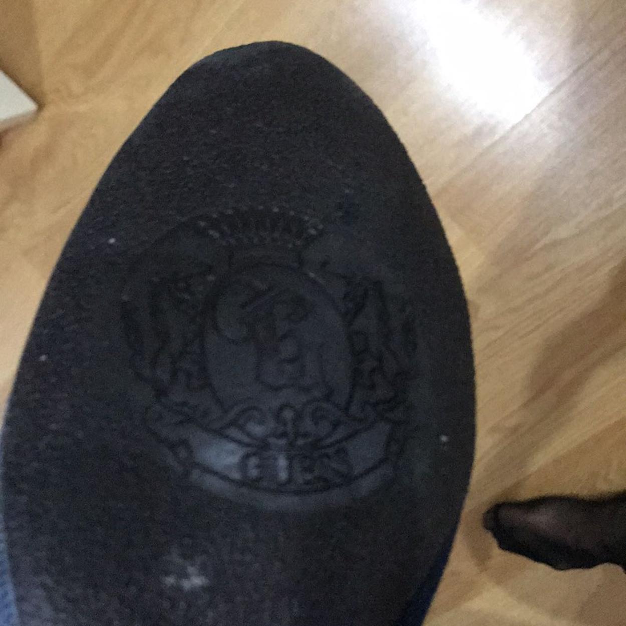 Mavi 39 Guess Çizme — görsel 5/8