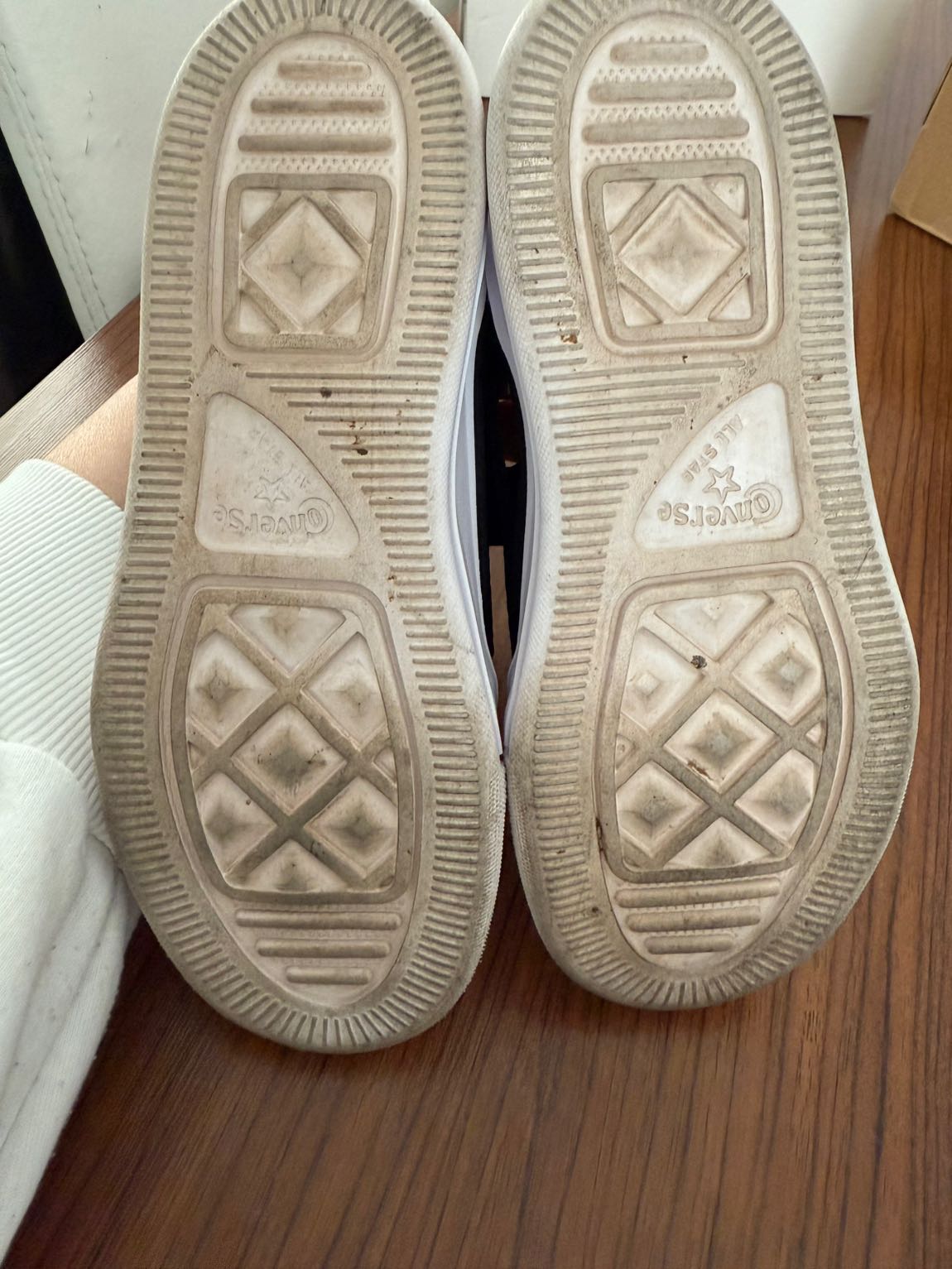 Converse sandalet — görsel 6/6