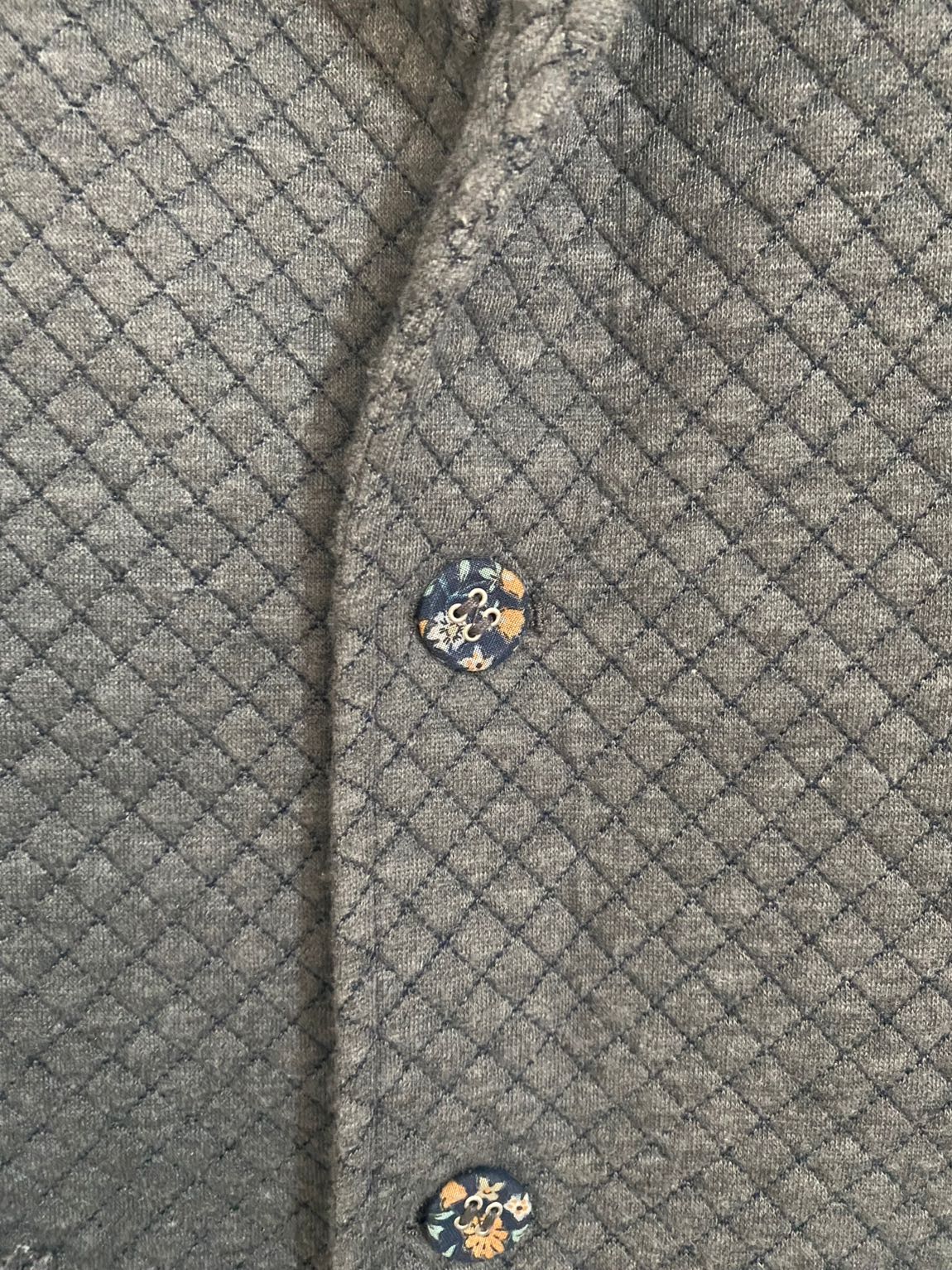 Erkek blazer ceket — görsel 3/6