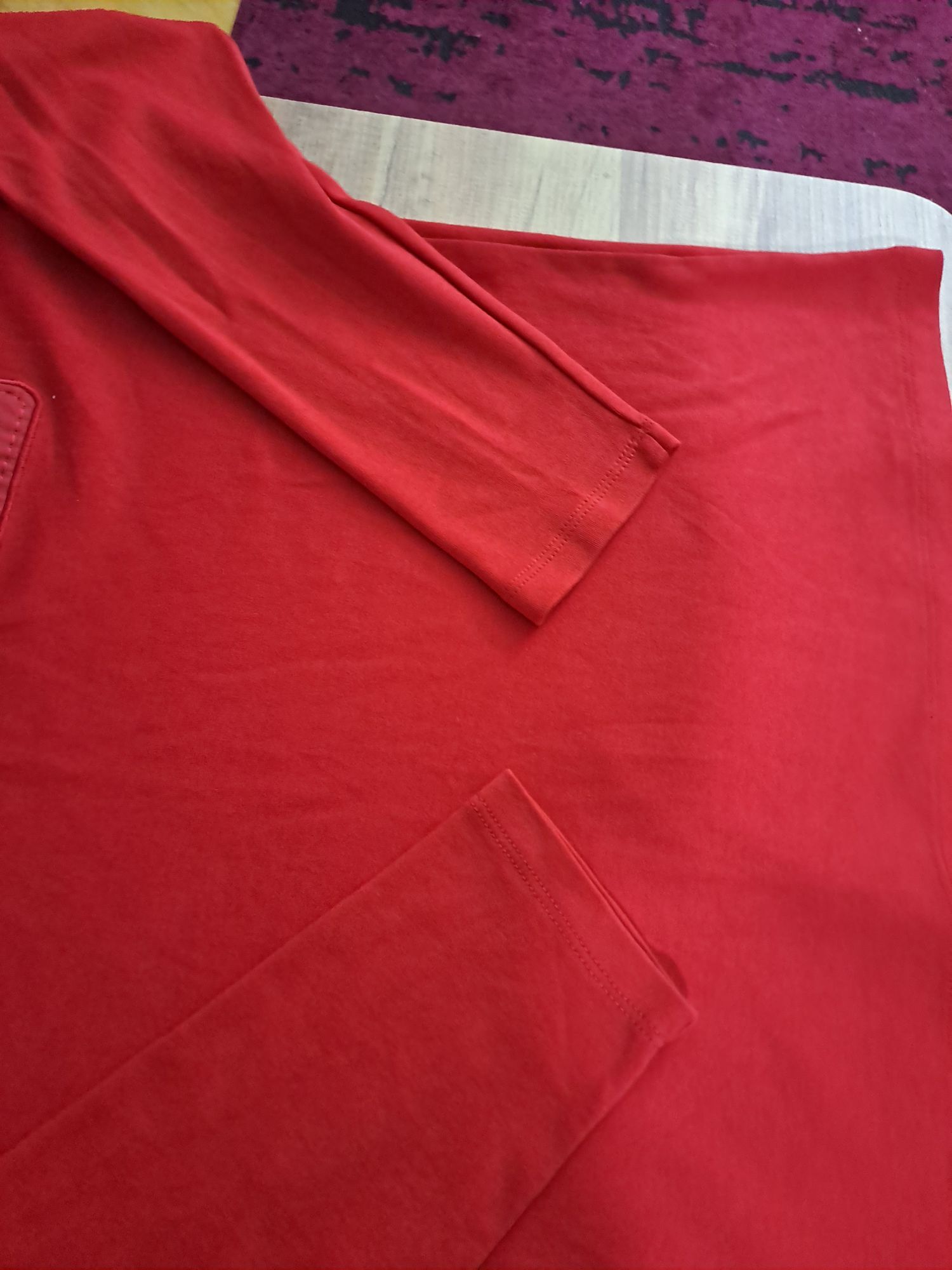 TOREADOR JEANS ERKEK TŞÖRT — görsel 4/5