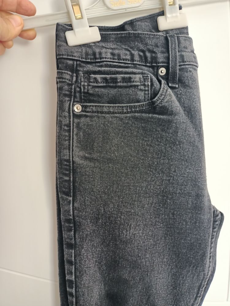 Levi's erkek pantolon orijinal — görsel 5/8