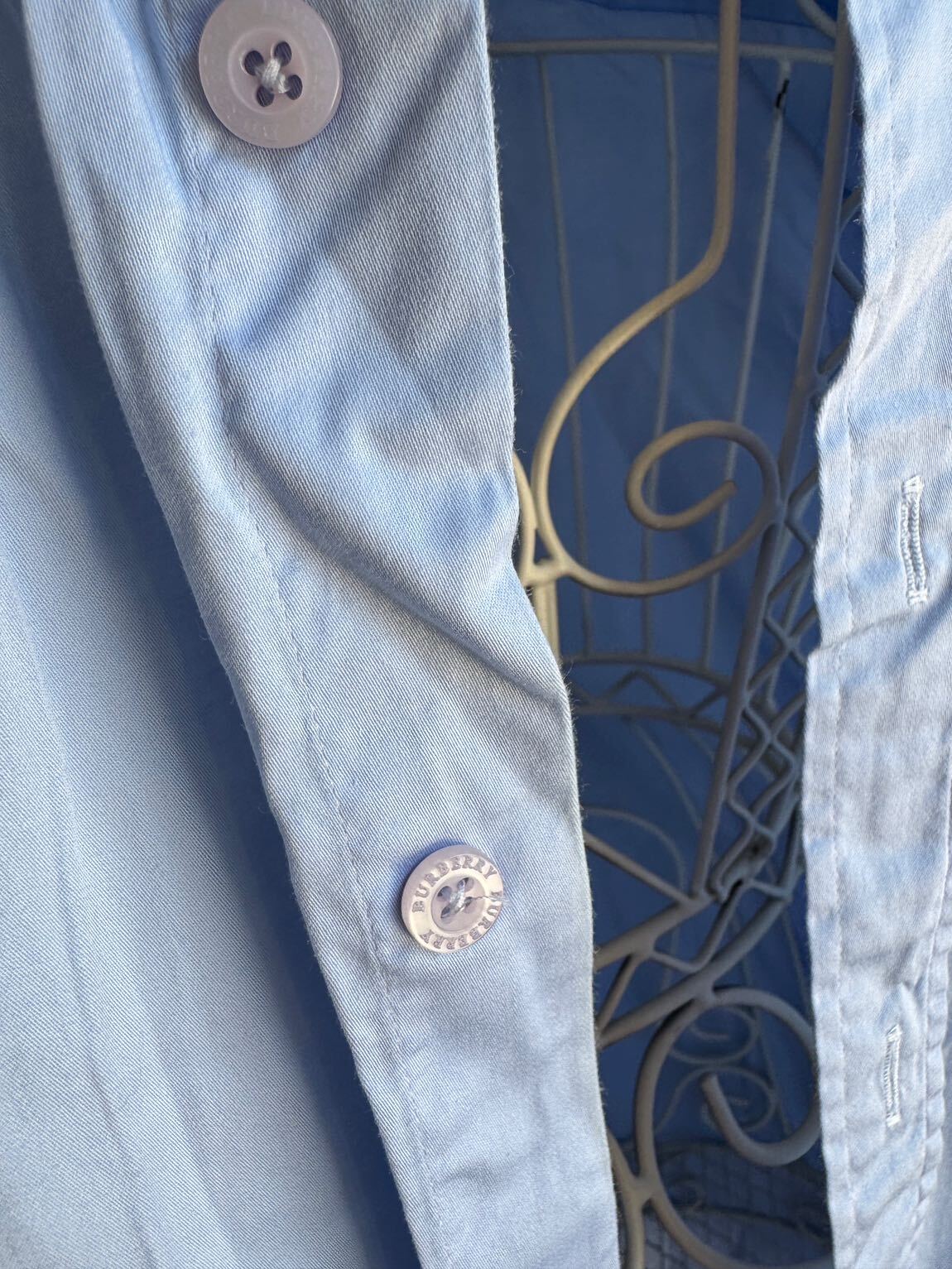 Burberry gomlek — görsel 3/4
