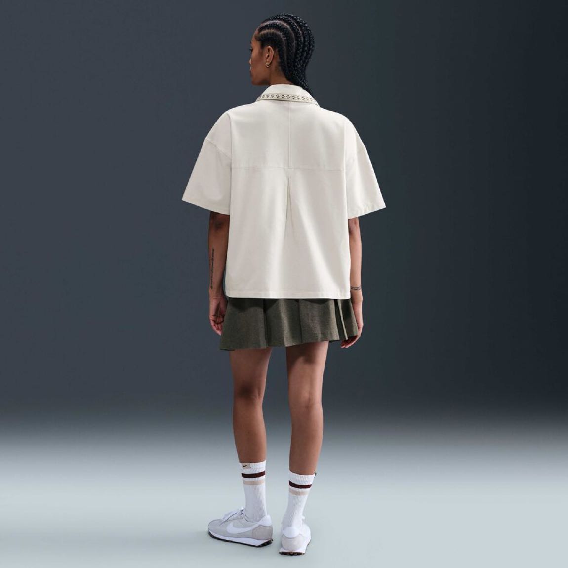 Nike Gömlek — görsel 4/8