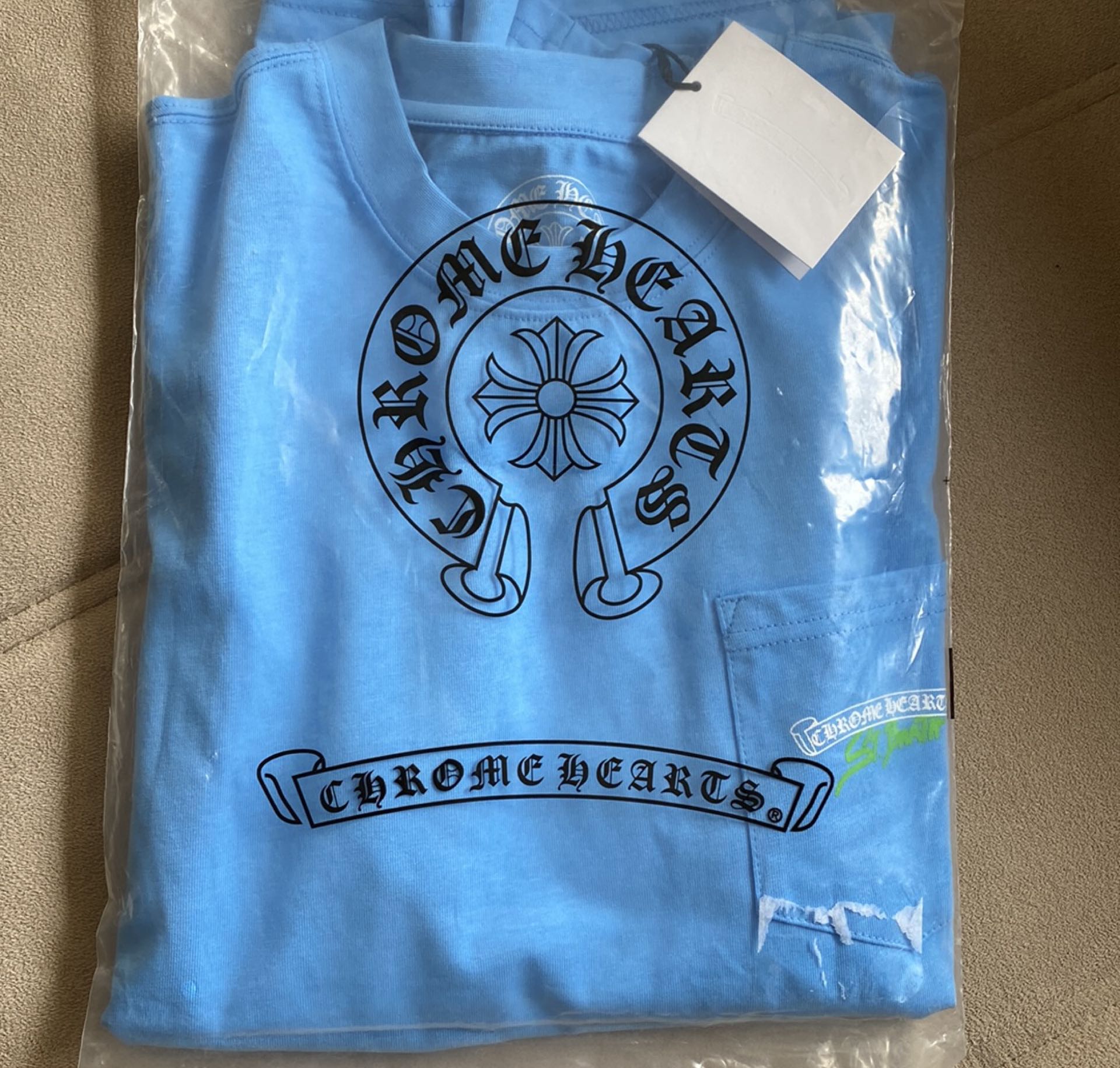 Chrome hearts — görsel 2/4