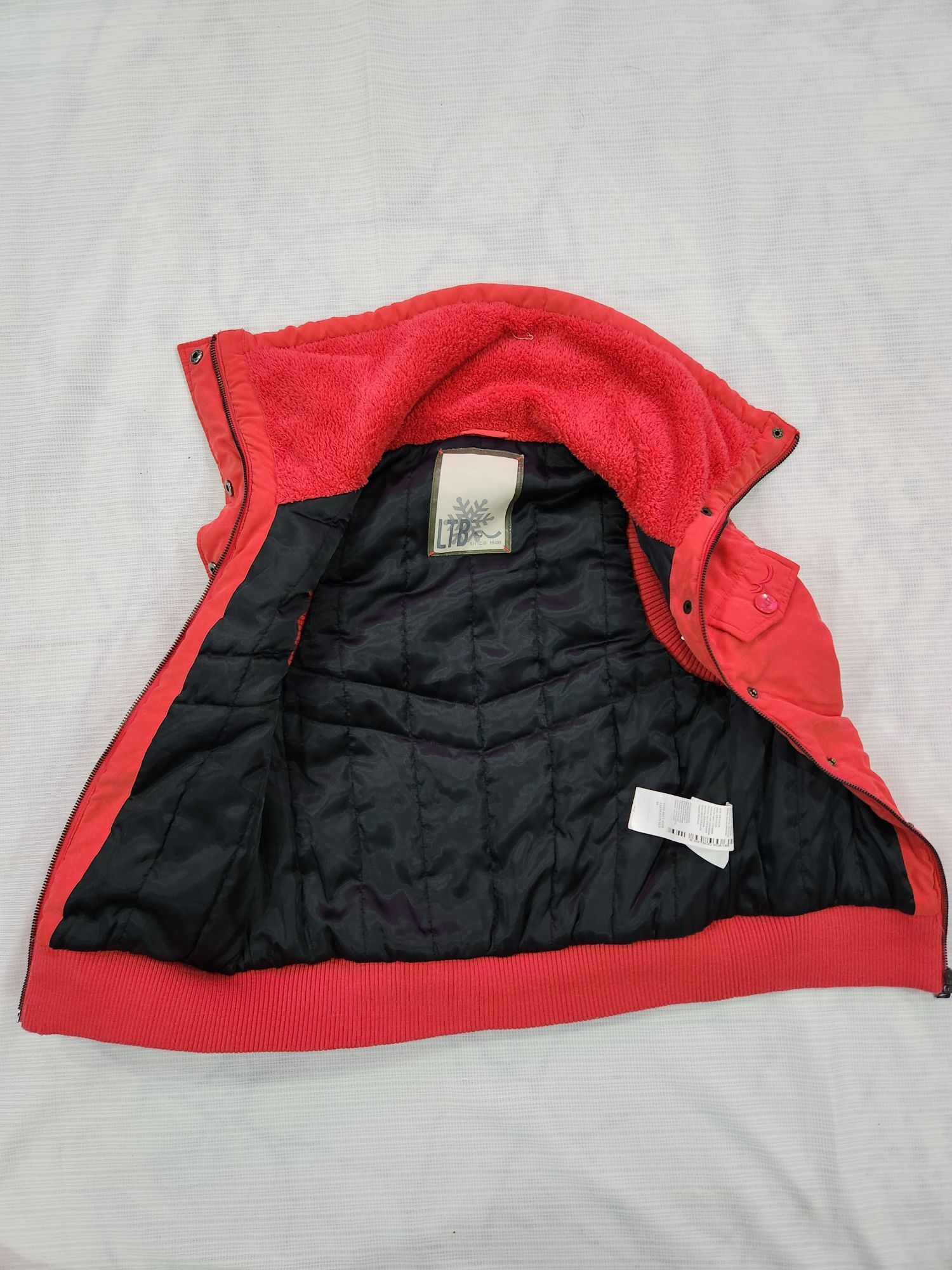 LTB YELEK MONT — görsel 4/8