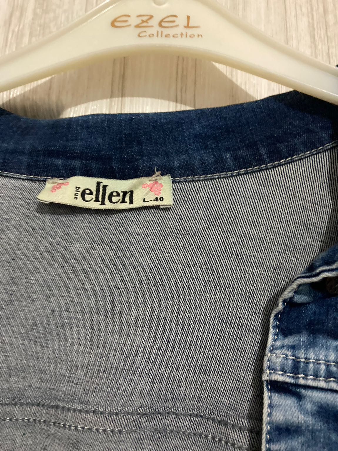 Kot ceket — görsel 3/3