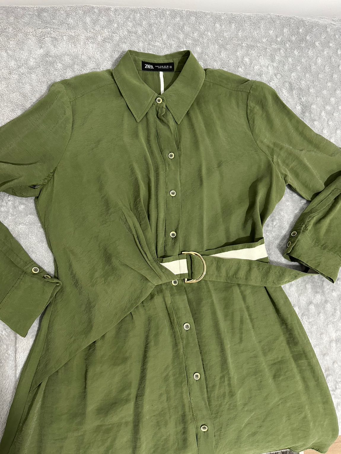 Zara Tunik — görsel 5/8