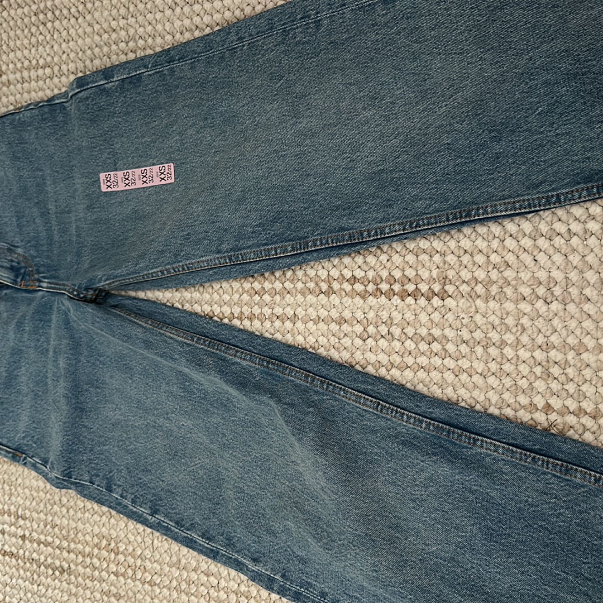 Zara Wide Leg Jean — görsel 4/4