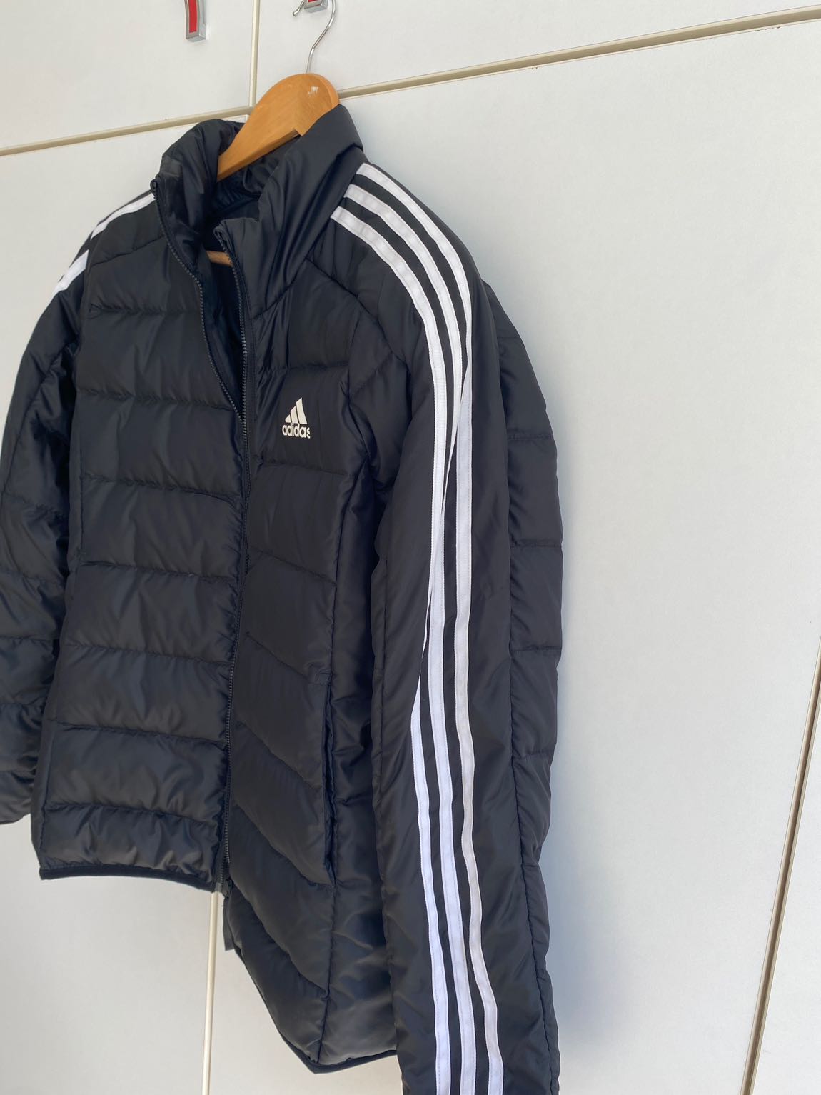 Orijinal Adidas mont — görsel 6/7