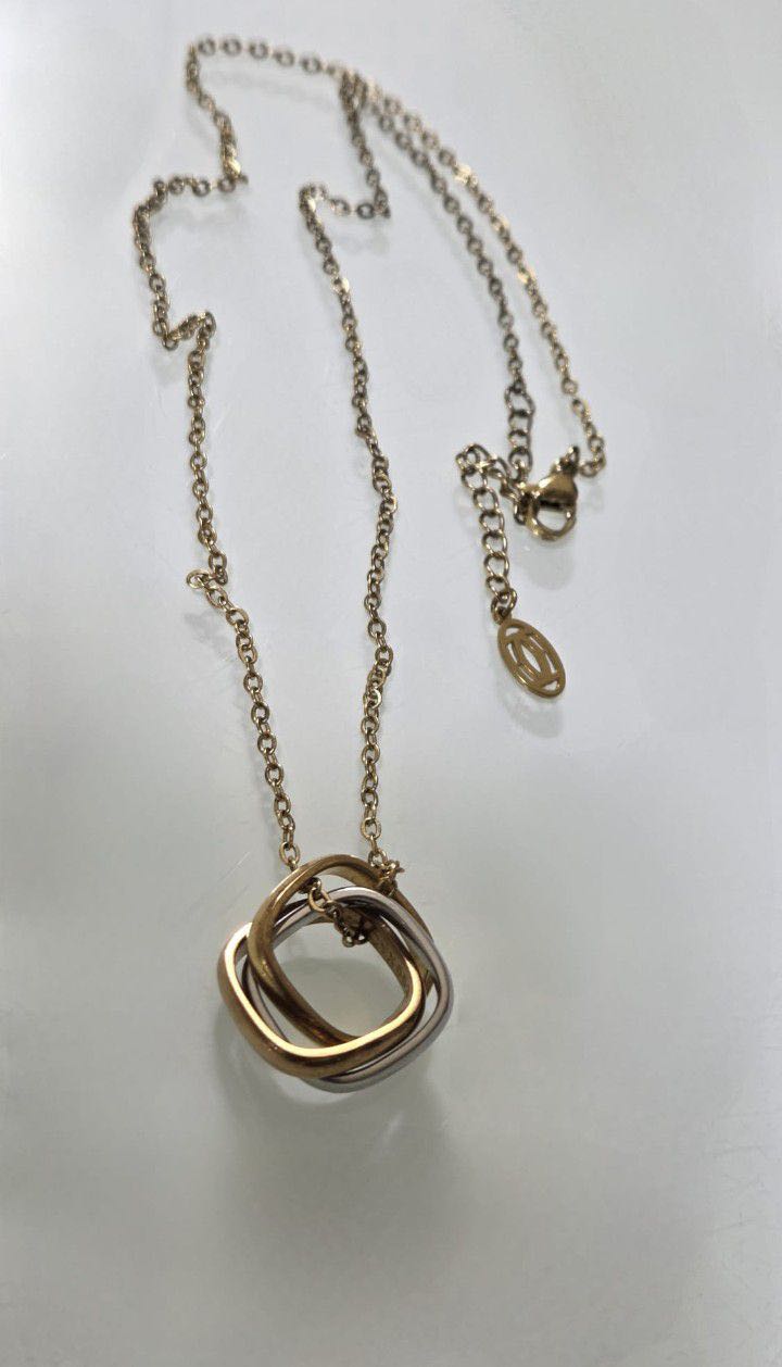 Cartier Kolye — görsel 3/7