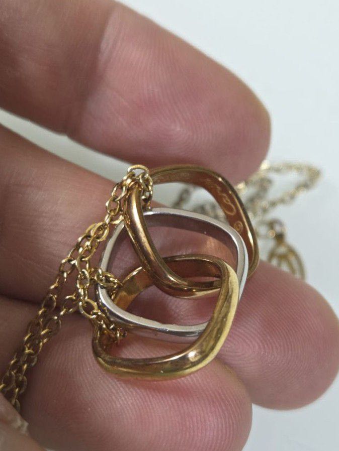 Cartier Kolye — görsel 4/7