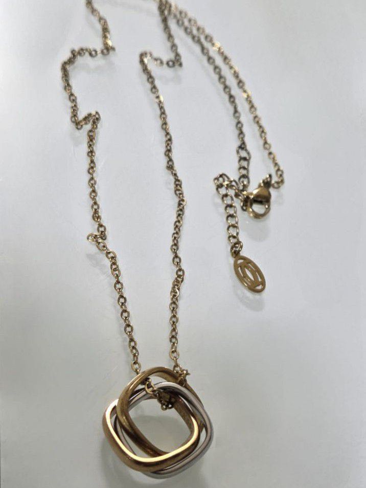 Cartier Kolye — görsel 5/7