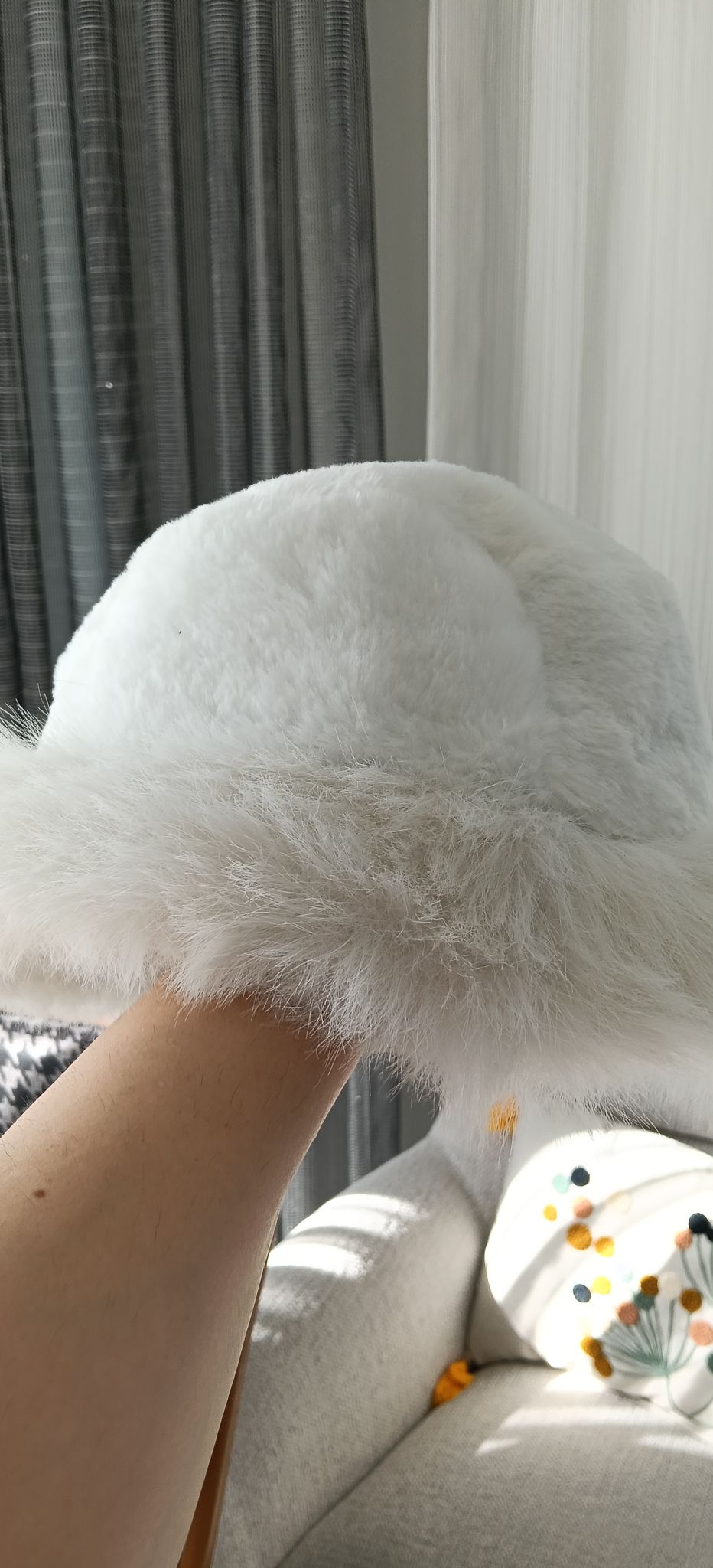 prada şapka — görsel 3/7