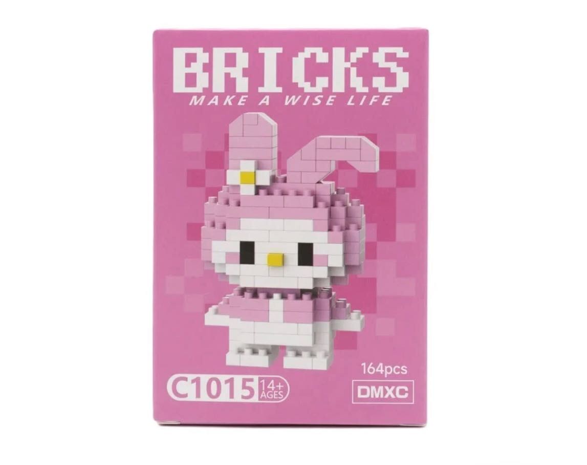 Bricks Lego — görsel 3/5