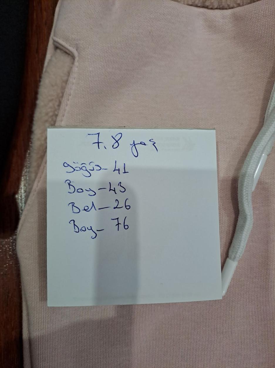 7.8 yaş — görsel 4/7
