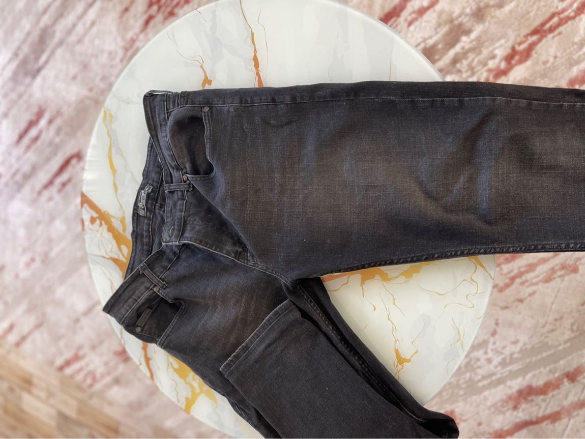 Wrangler jean — görsel 2/5