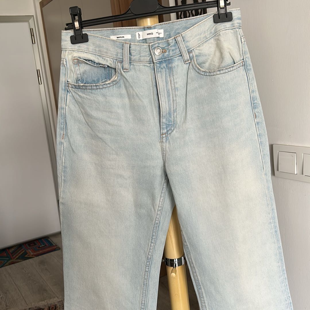 Mango Jean .. — görsel 2/5