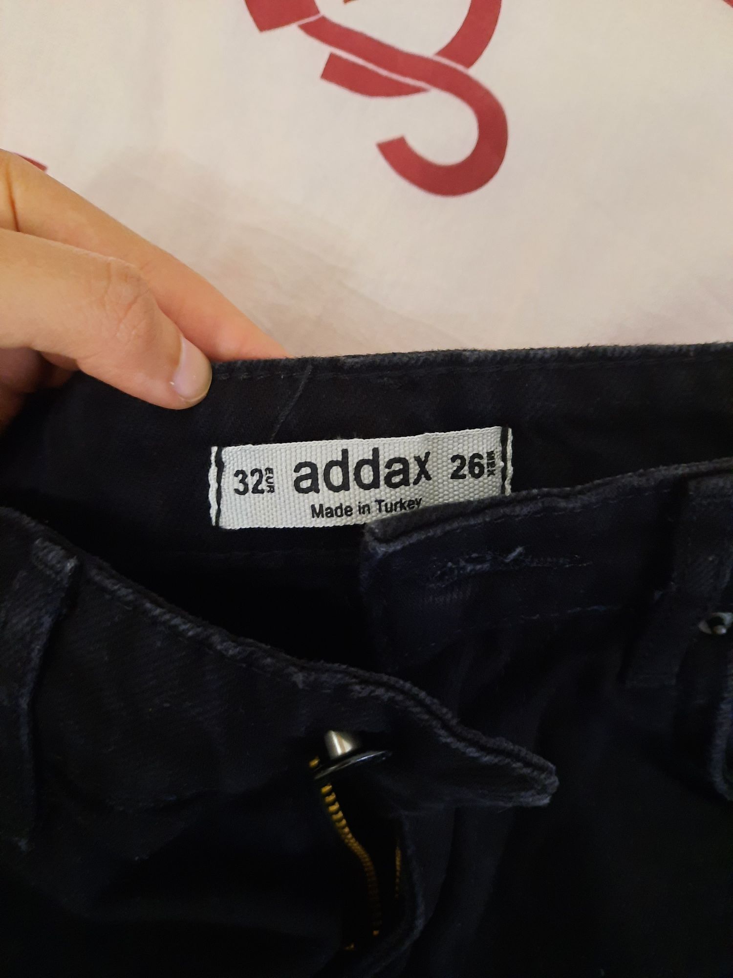 3'lü jeans — görsel 7/8