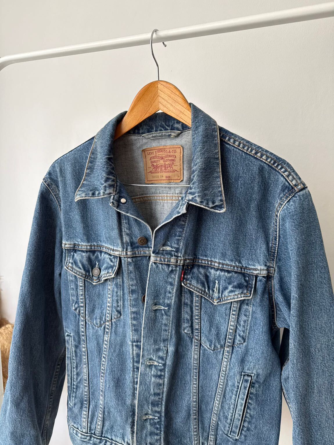 Levi's marka — görsel 2/8