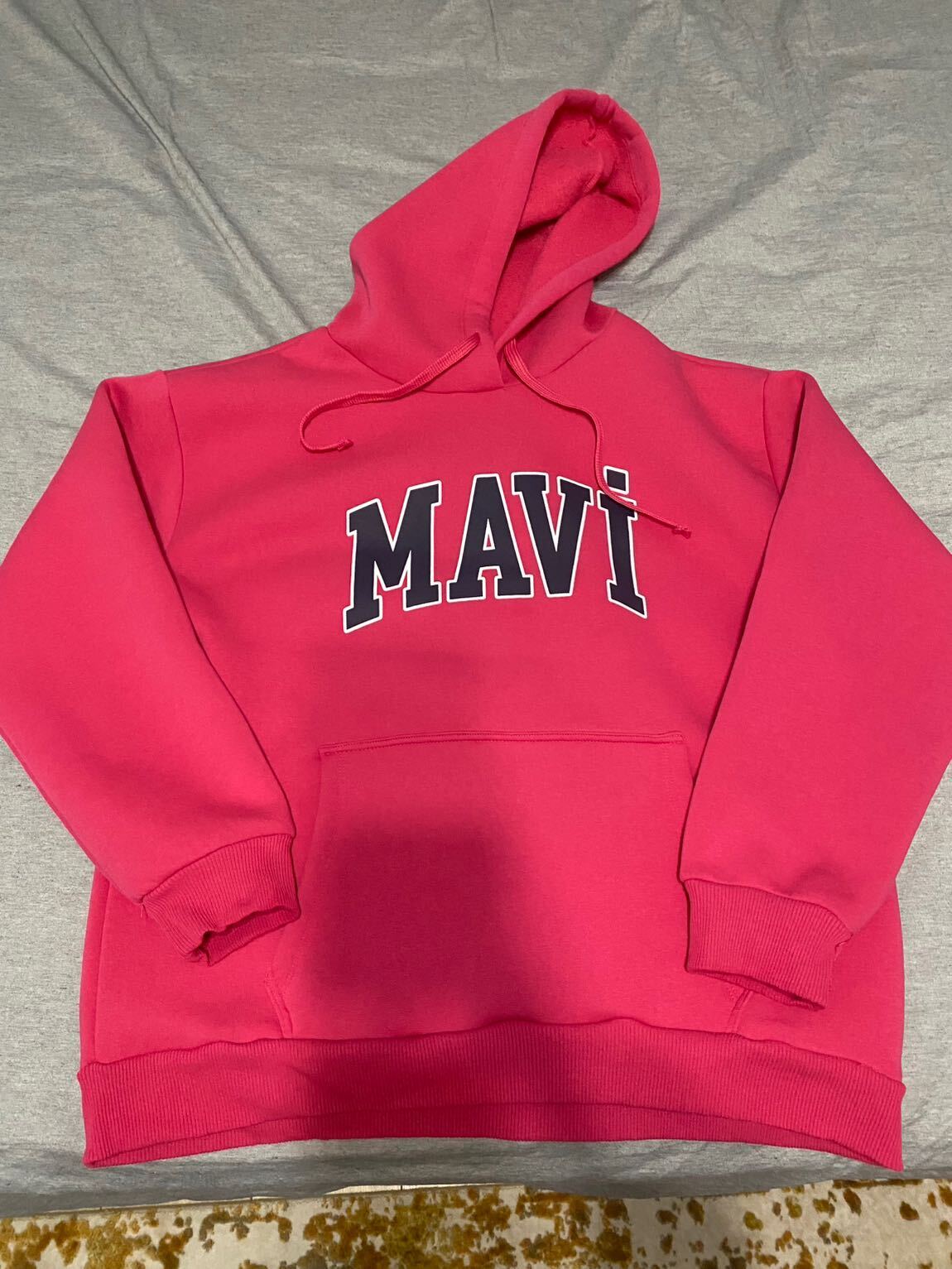 MAVİ SWEATSHİRT — görsel 2/4