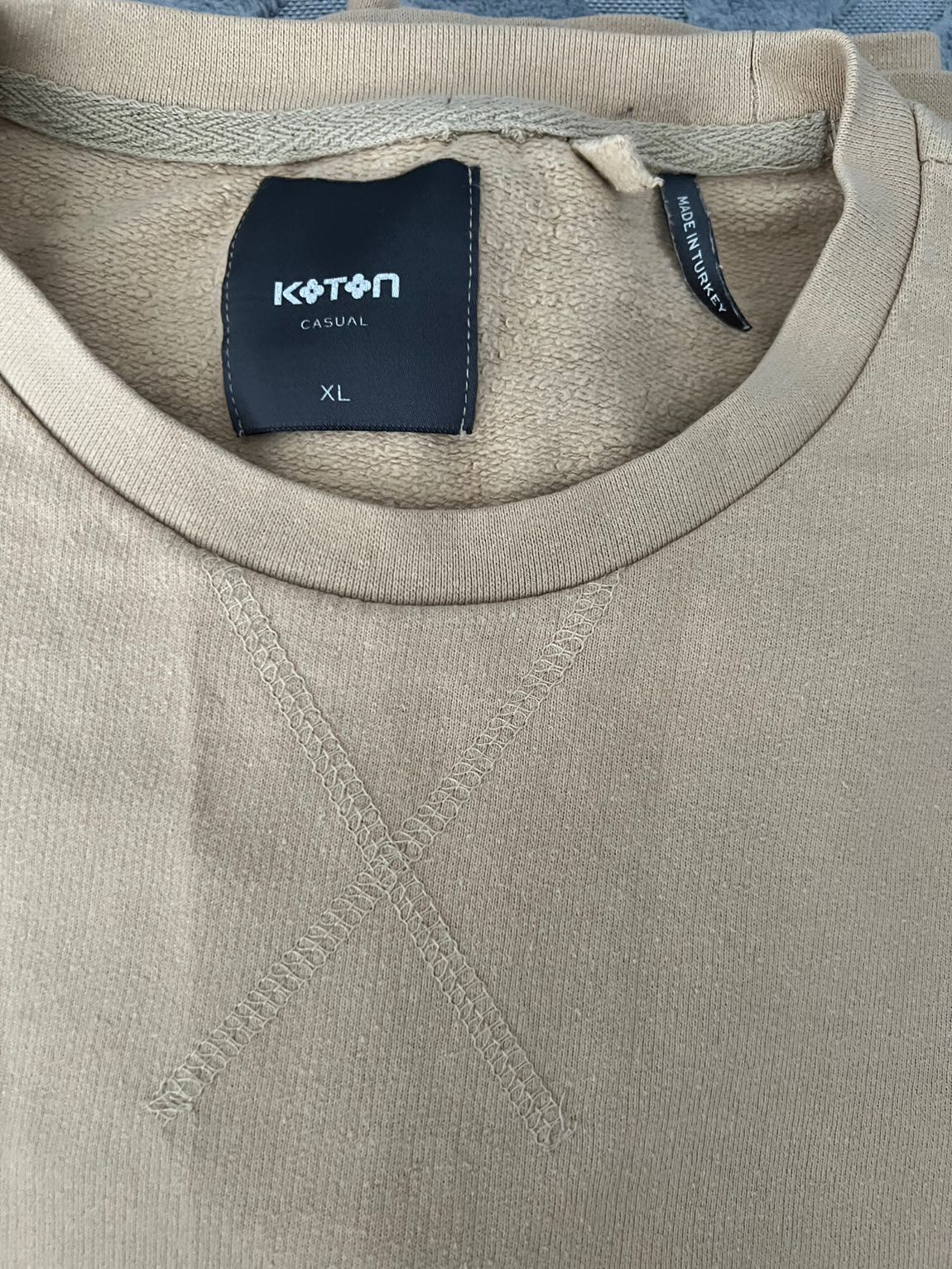 Swetshirt — görsel 3/3