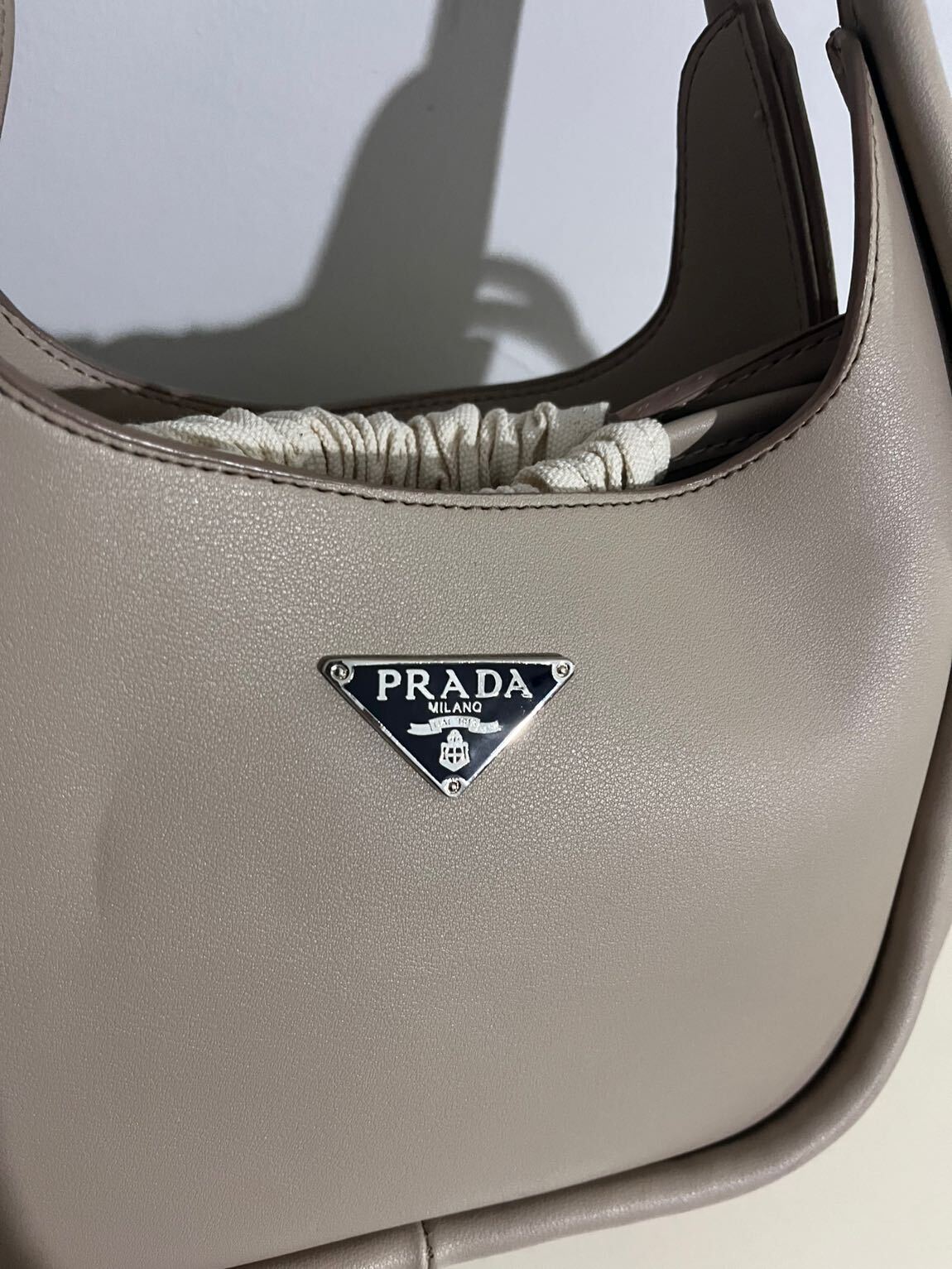 Prada çanta aa+ kalite — görsel 2/4