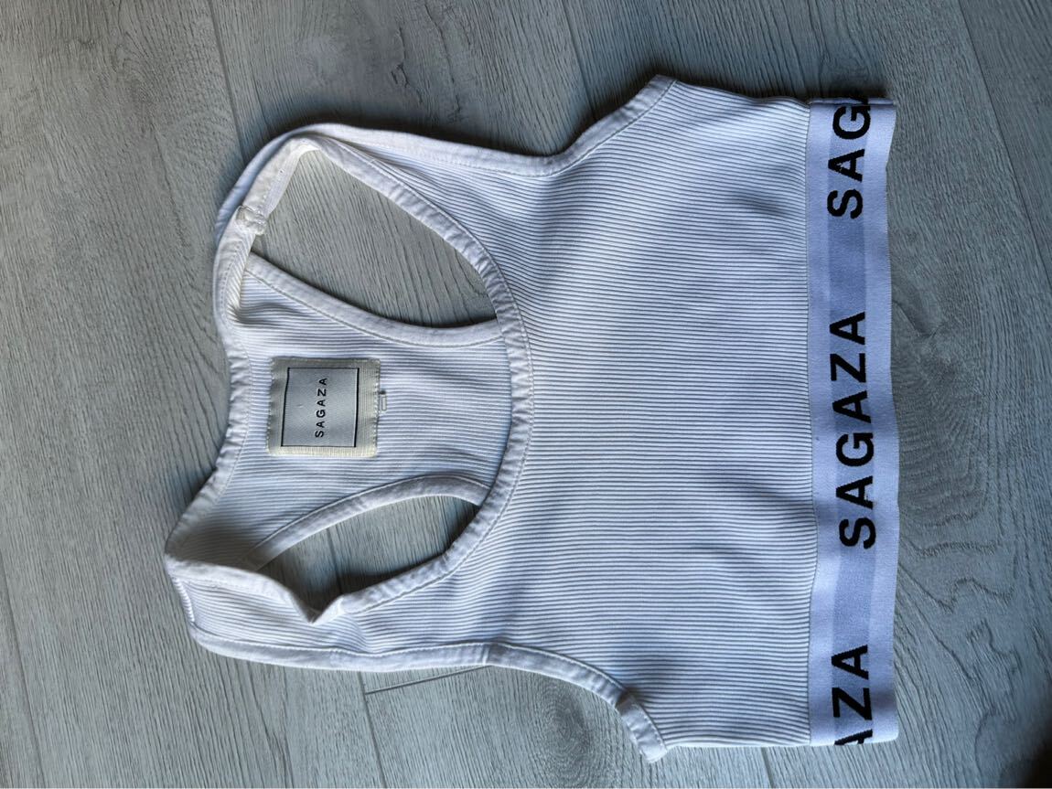 Sagaza büstiyer — görsel 2/4