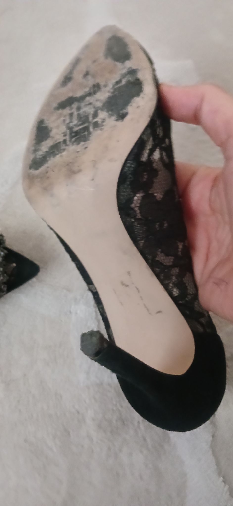 Hotiç stiletto — görsel 7/9