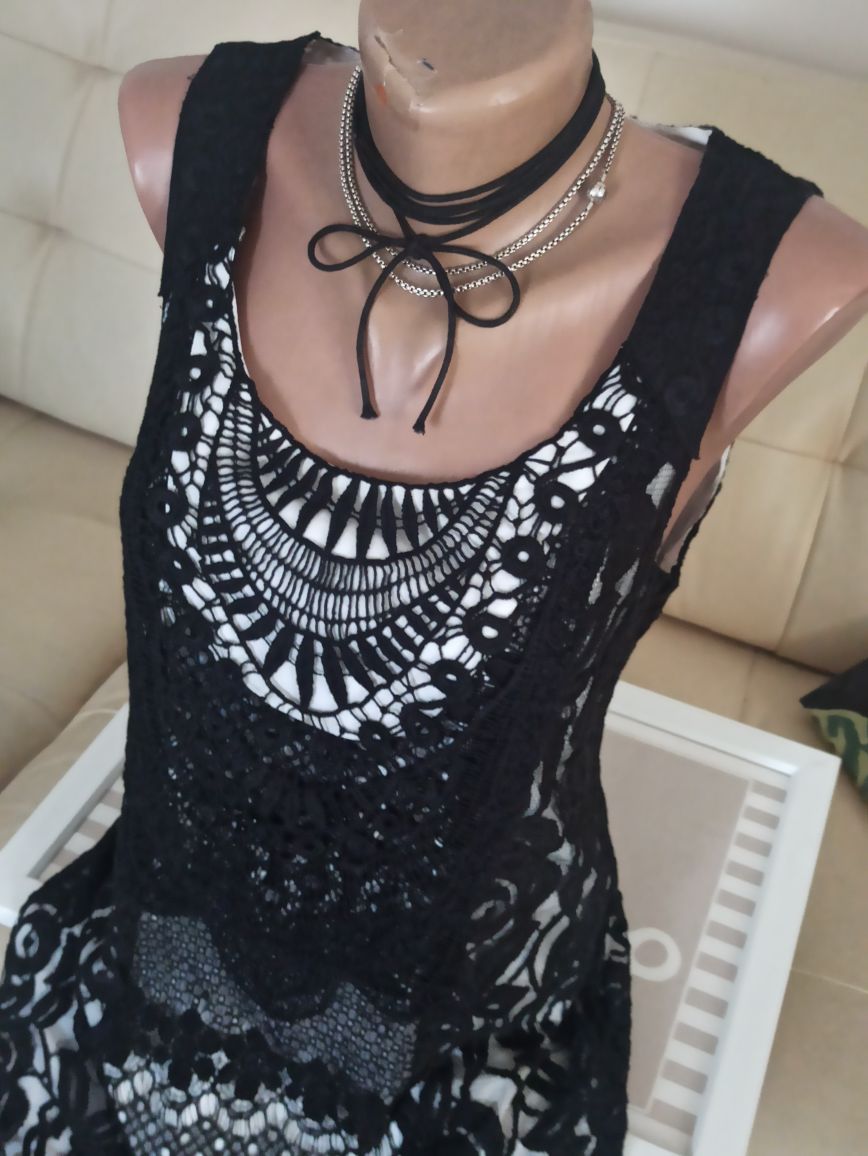 DERHY Gothic Elbise — görsel 4/6