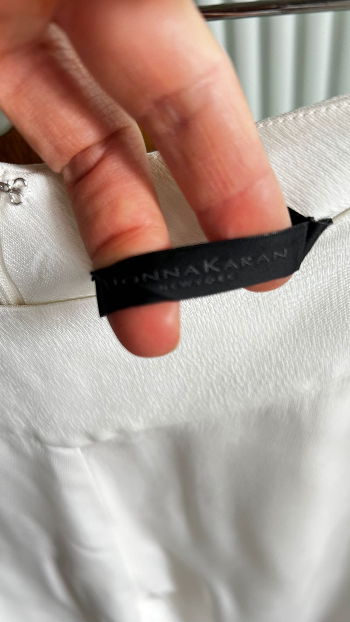 Donna Karan pantolon — görsel 2/7