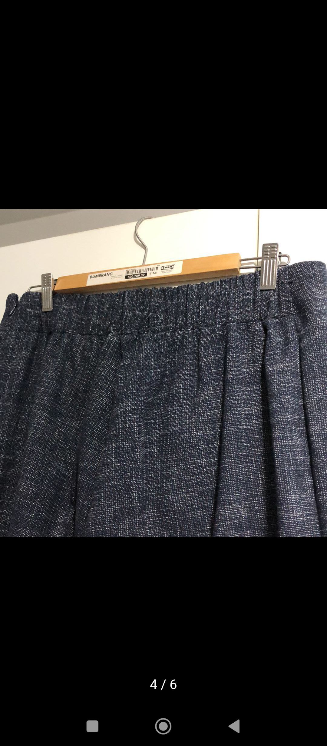 kışlık pantolon — görsel 3/5