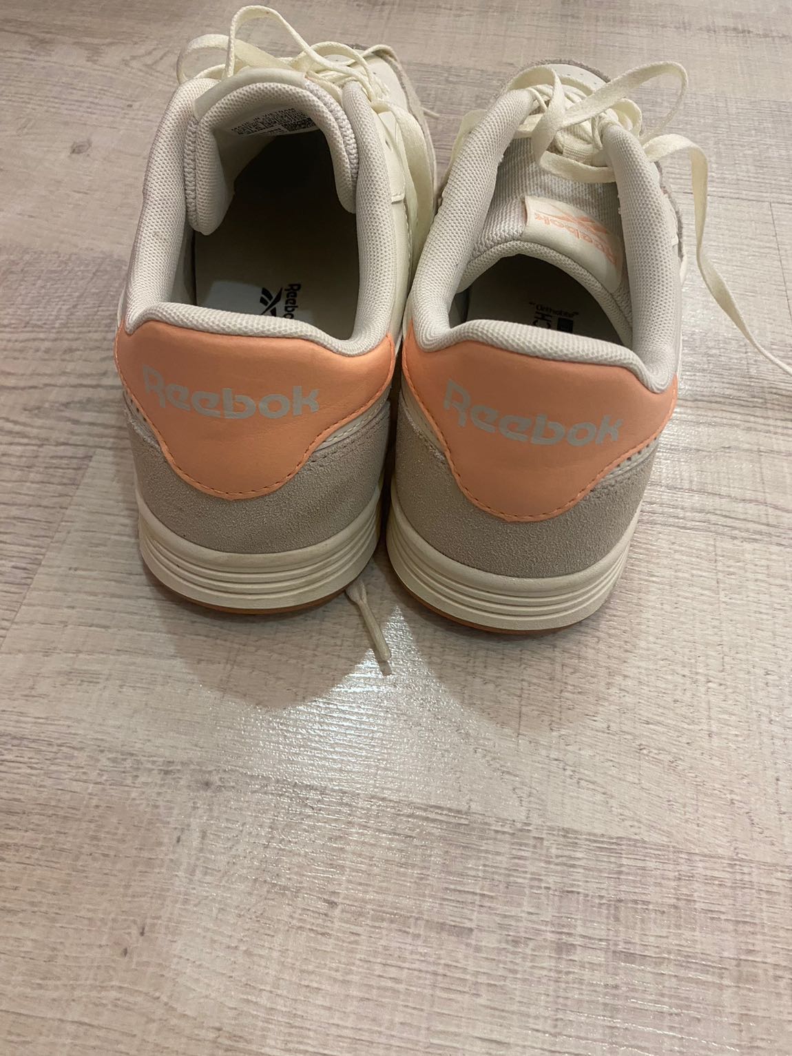 Reebok sneaker — görsel 8/8
