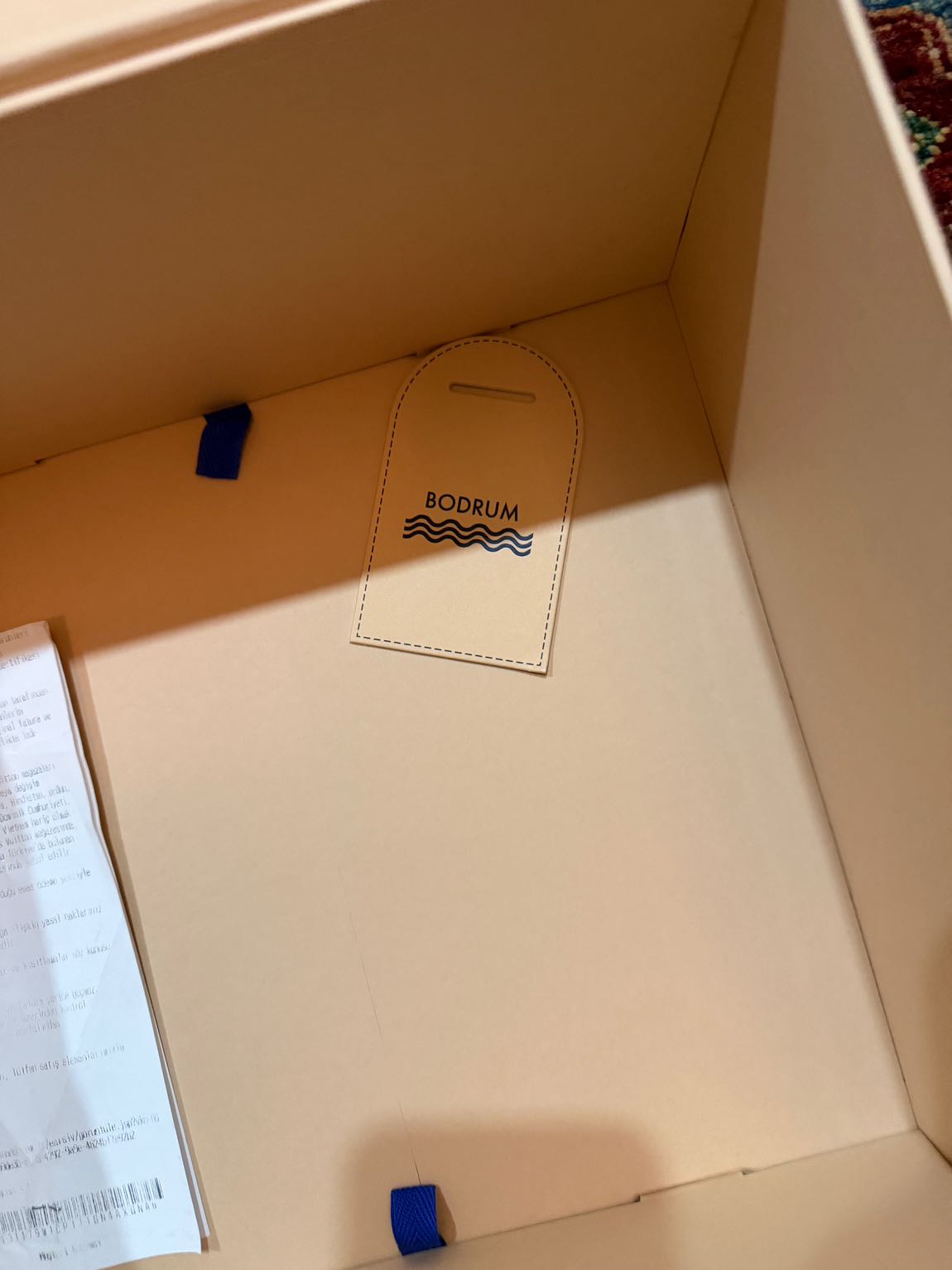 Louis Vuitton Loop Çanta — görsel 5/6