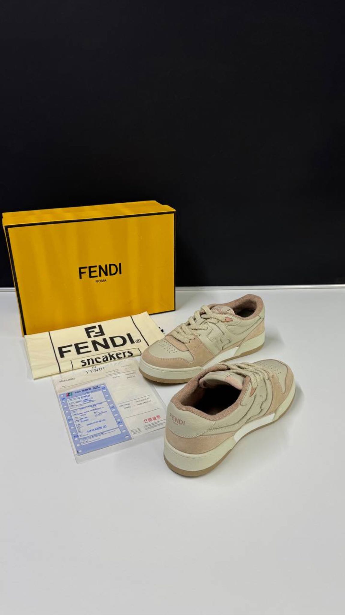 FENDİ — görsel 3/5