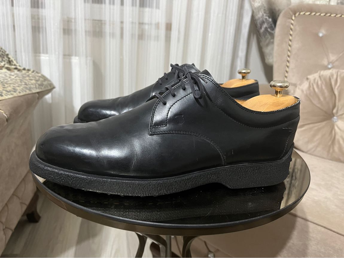Orjinal Tod’s casual — görsel 3/7
