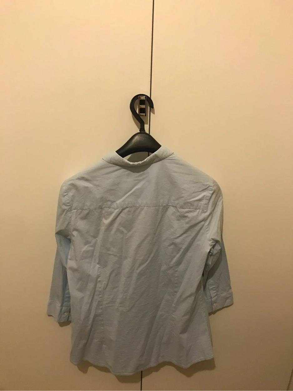 Mavi XL / 42 Mudo Gömlek — görsel 2/6