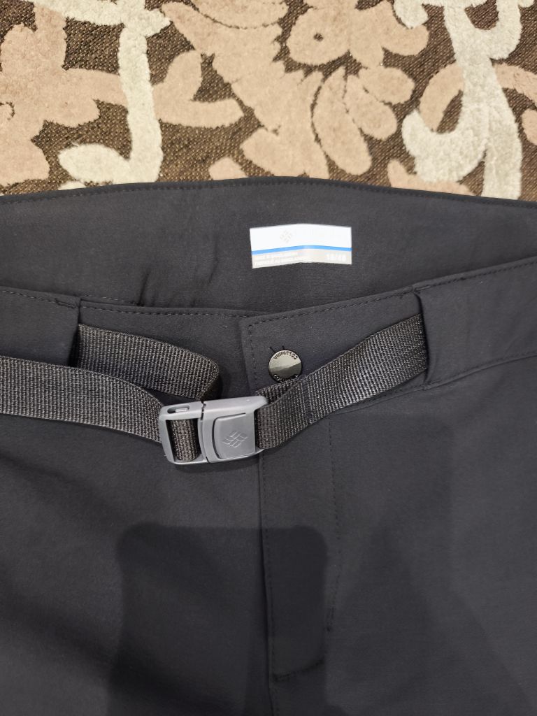 Colombia Kadın Trekking Pantolon — görsel 3/7
