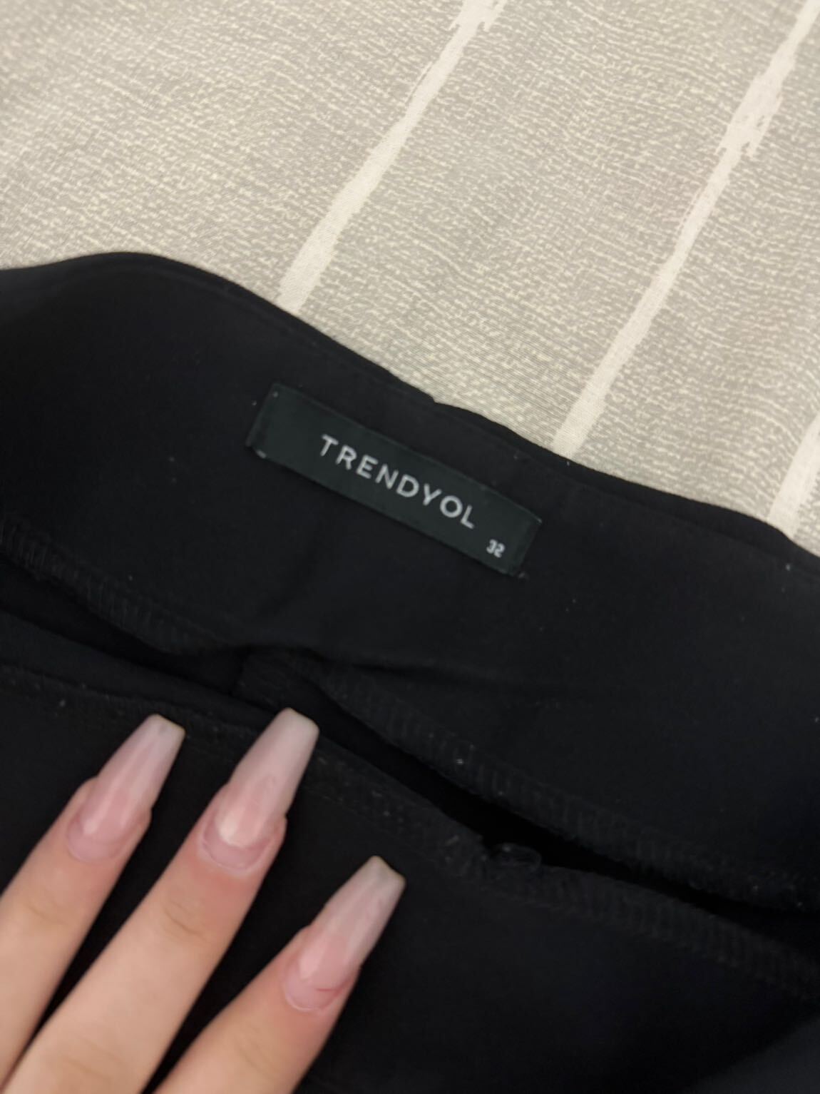 Trendyol şort etek — görsel 3/3