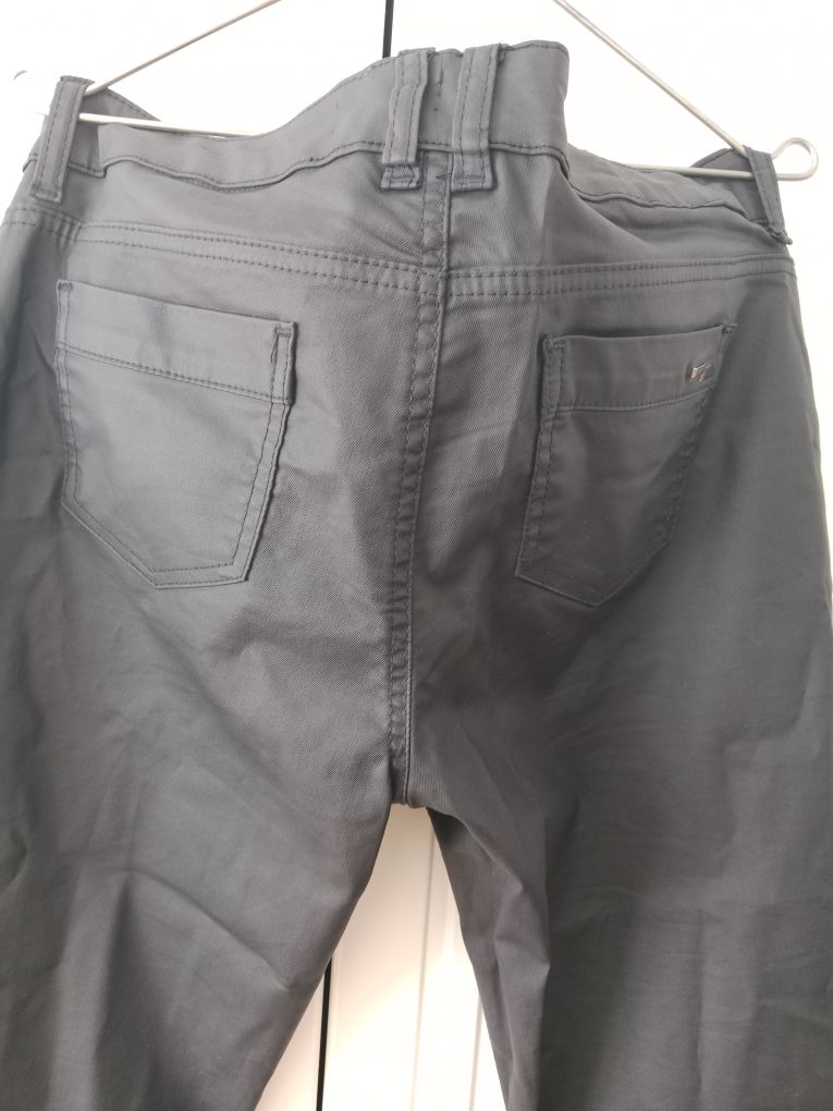 NetWork marka Jean tarzı pantolon — görsel 5/8