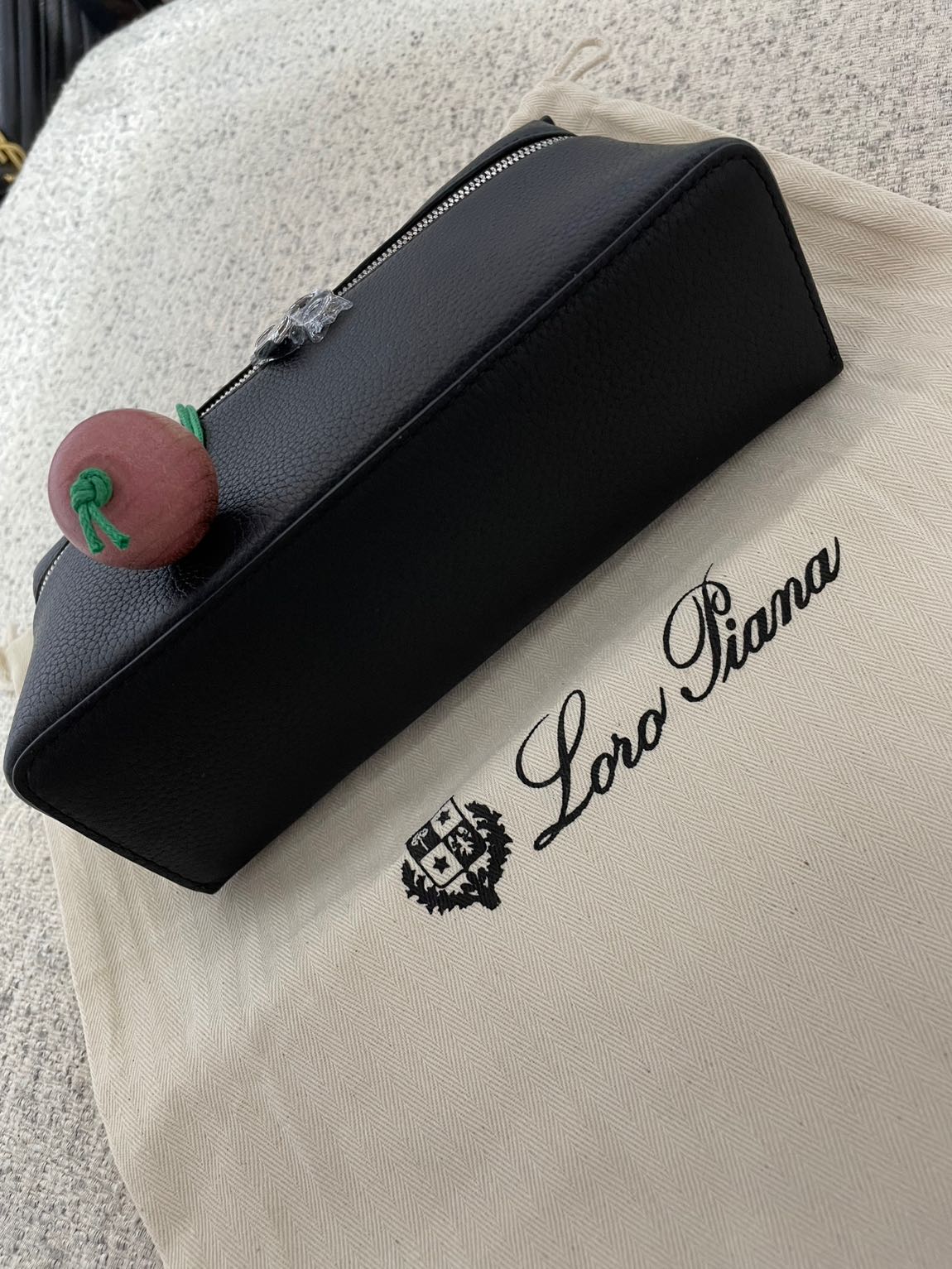 Loro Piana — görsel 2/3