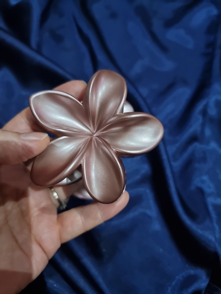 LOTUS TOKA BUYUK BOY SEDEFLI — görsel 2/3
