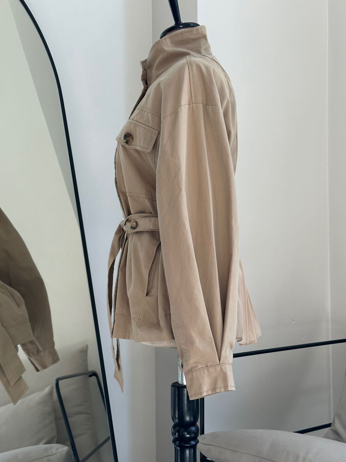 İpekyol Trenchcoat — görsel 5/7