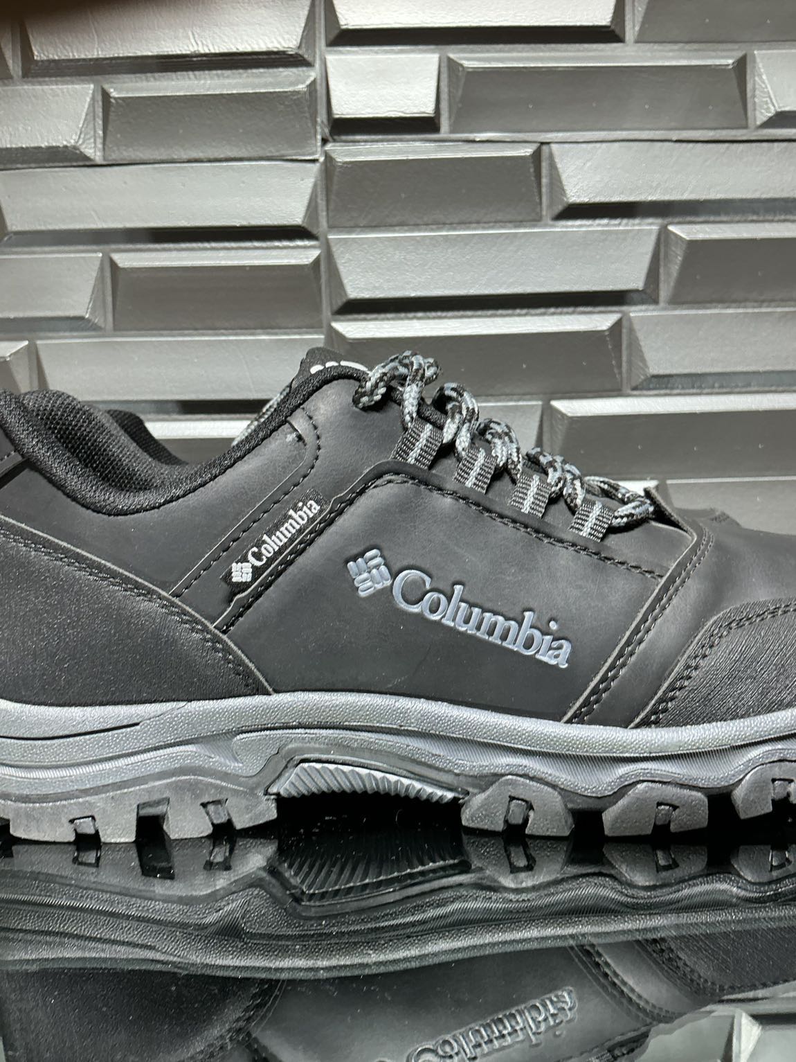 Columbia Erkek 43 Outdoor Ayakkabı — görsel 4/8