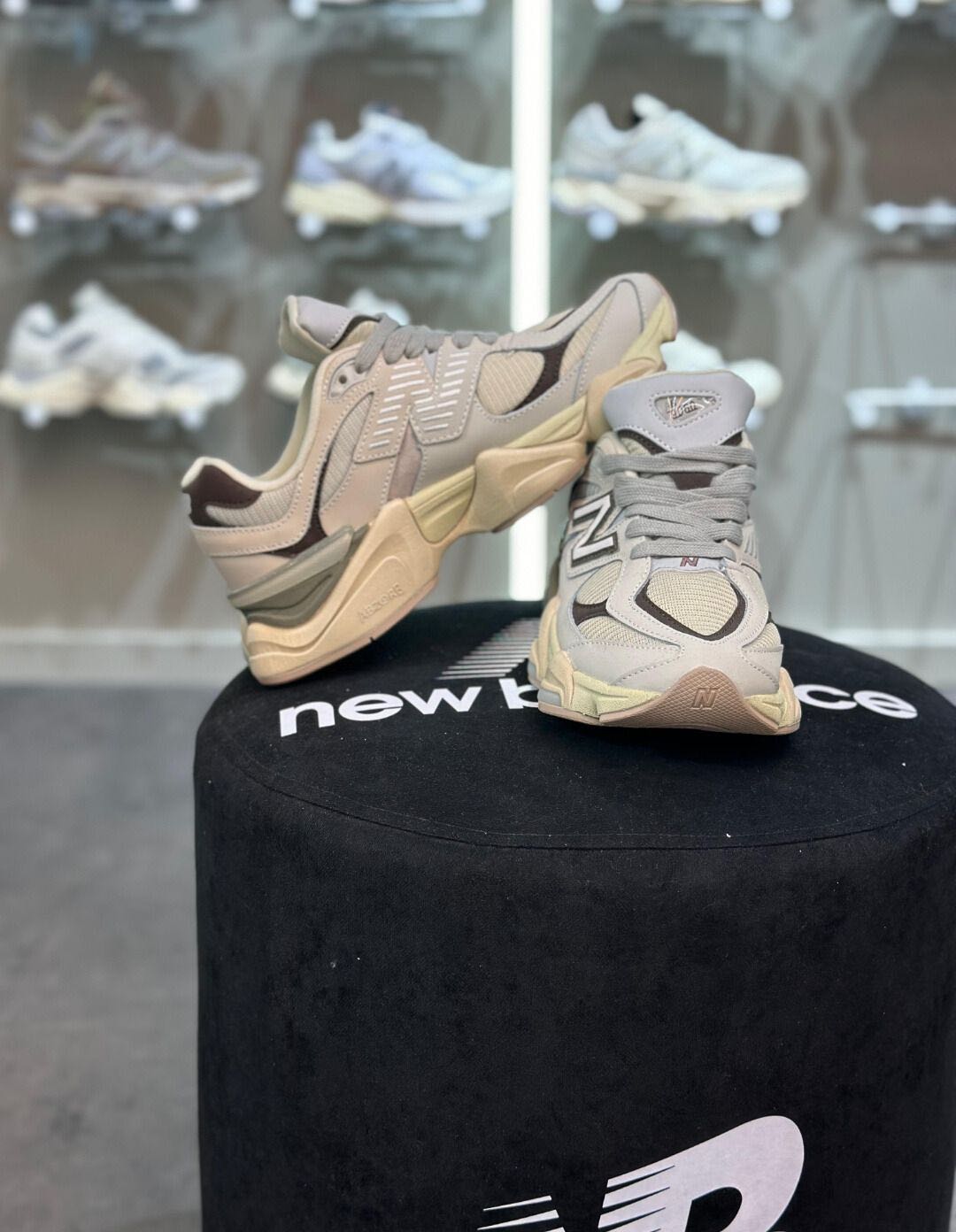 New Balance 9060 — görsel 2/4