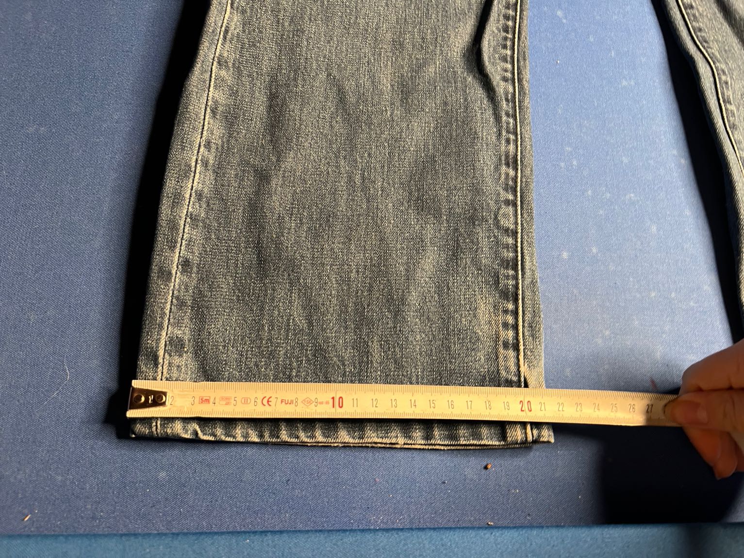 Dkny Jean — görsel 7/8
