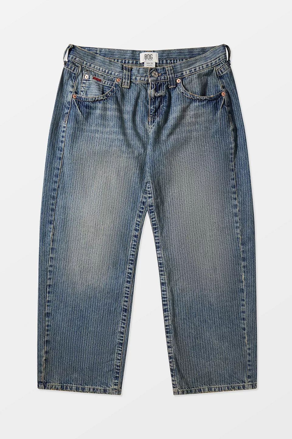 Urban | Jean Pantolon — görsel 7/8