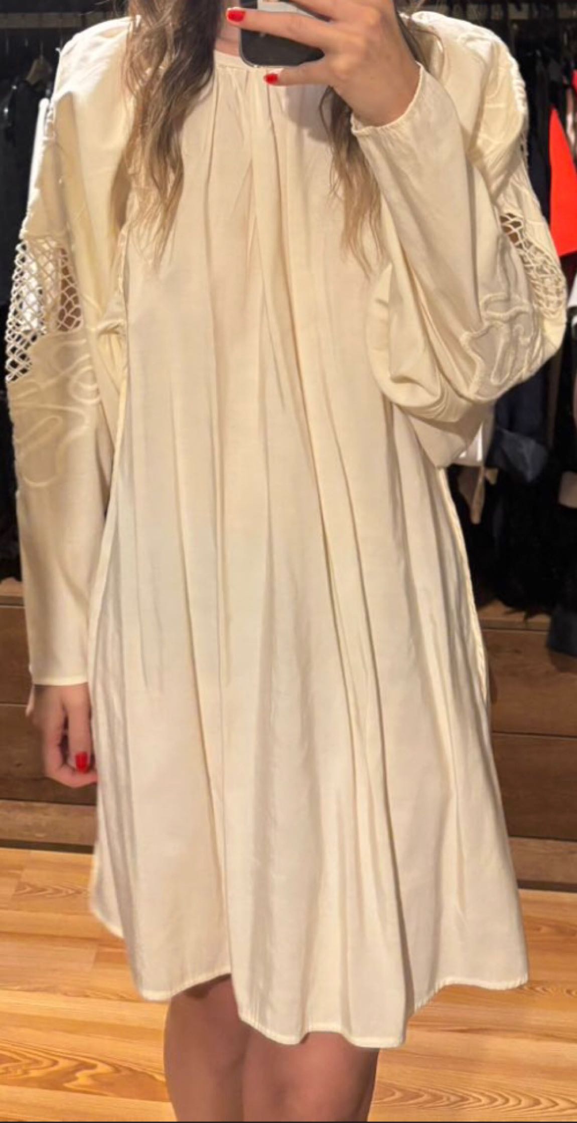 H&M elbise — görsel 4/4