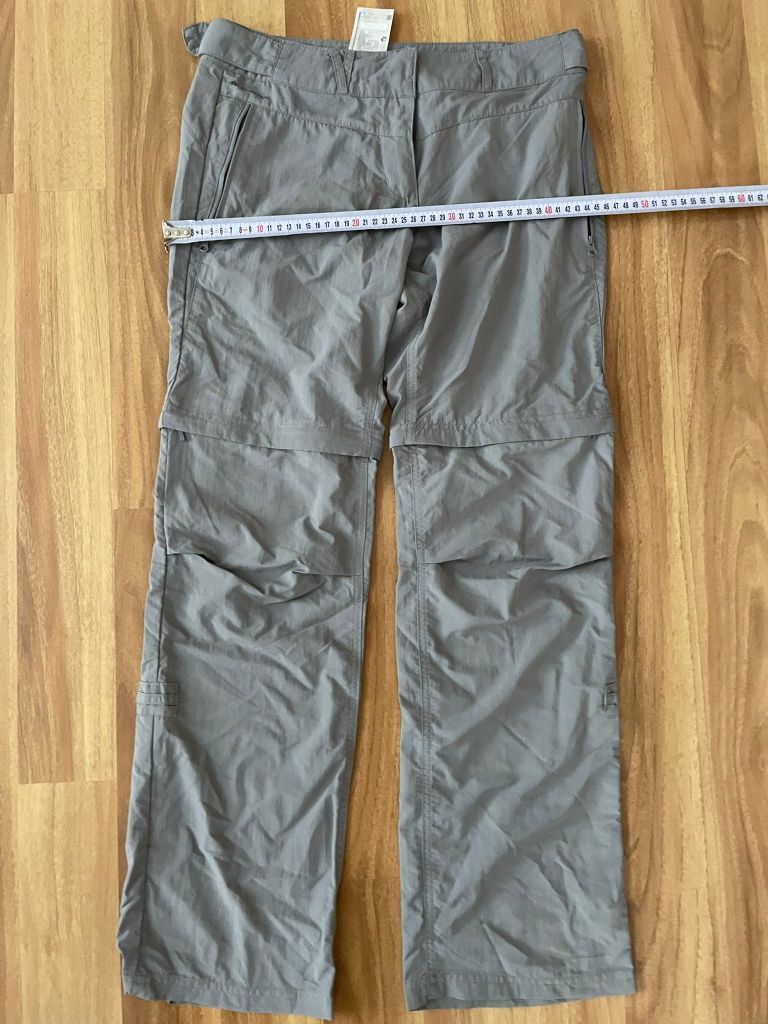 DECATHLON QUECHUA TREKKİNG OUTDOOR — görsel 6/9