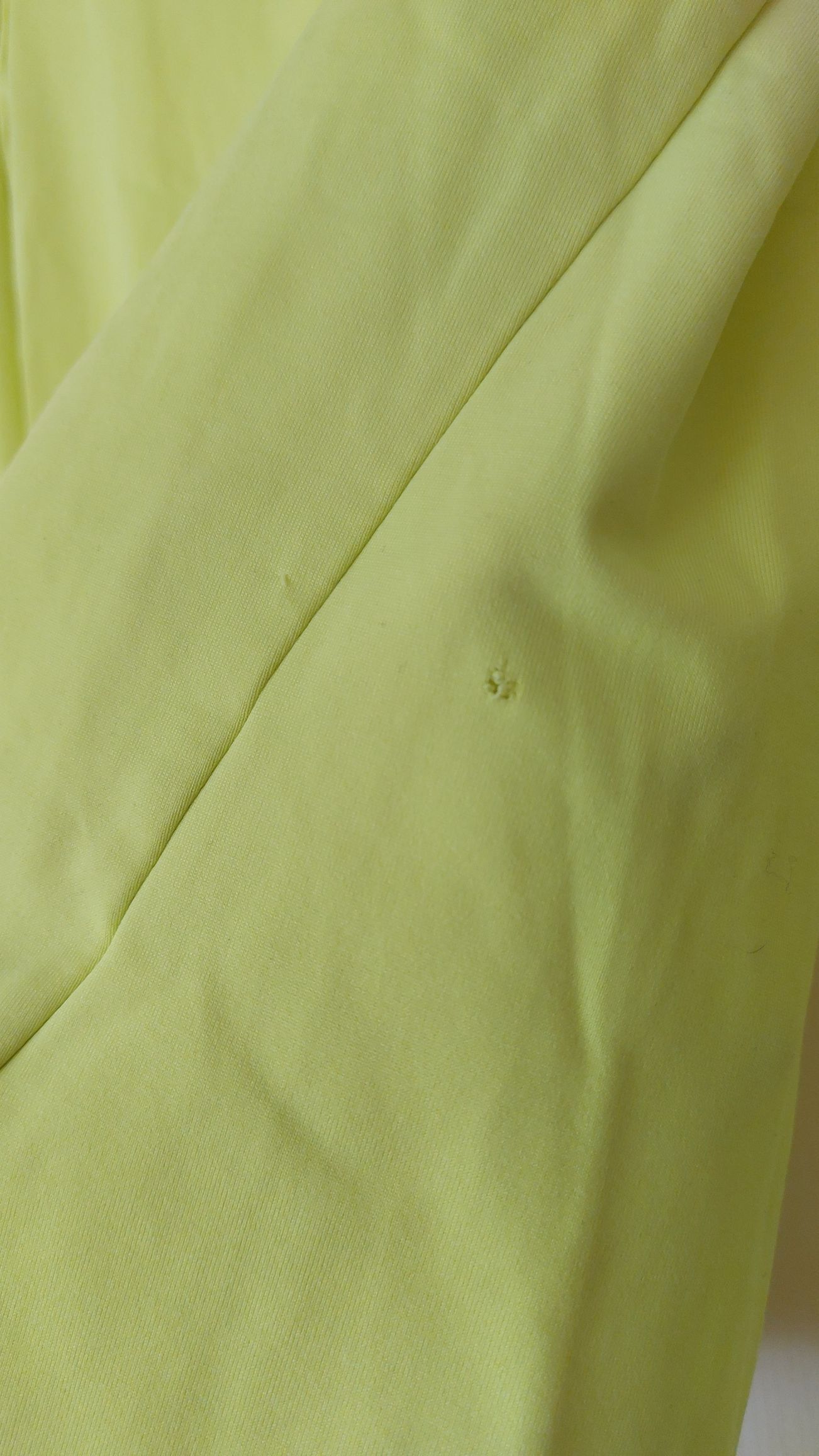 Decatlon Kalenji Koşu Neon Üst Sweat — görsel 3/5