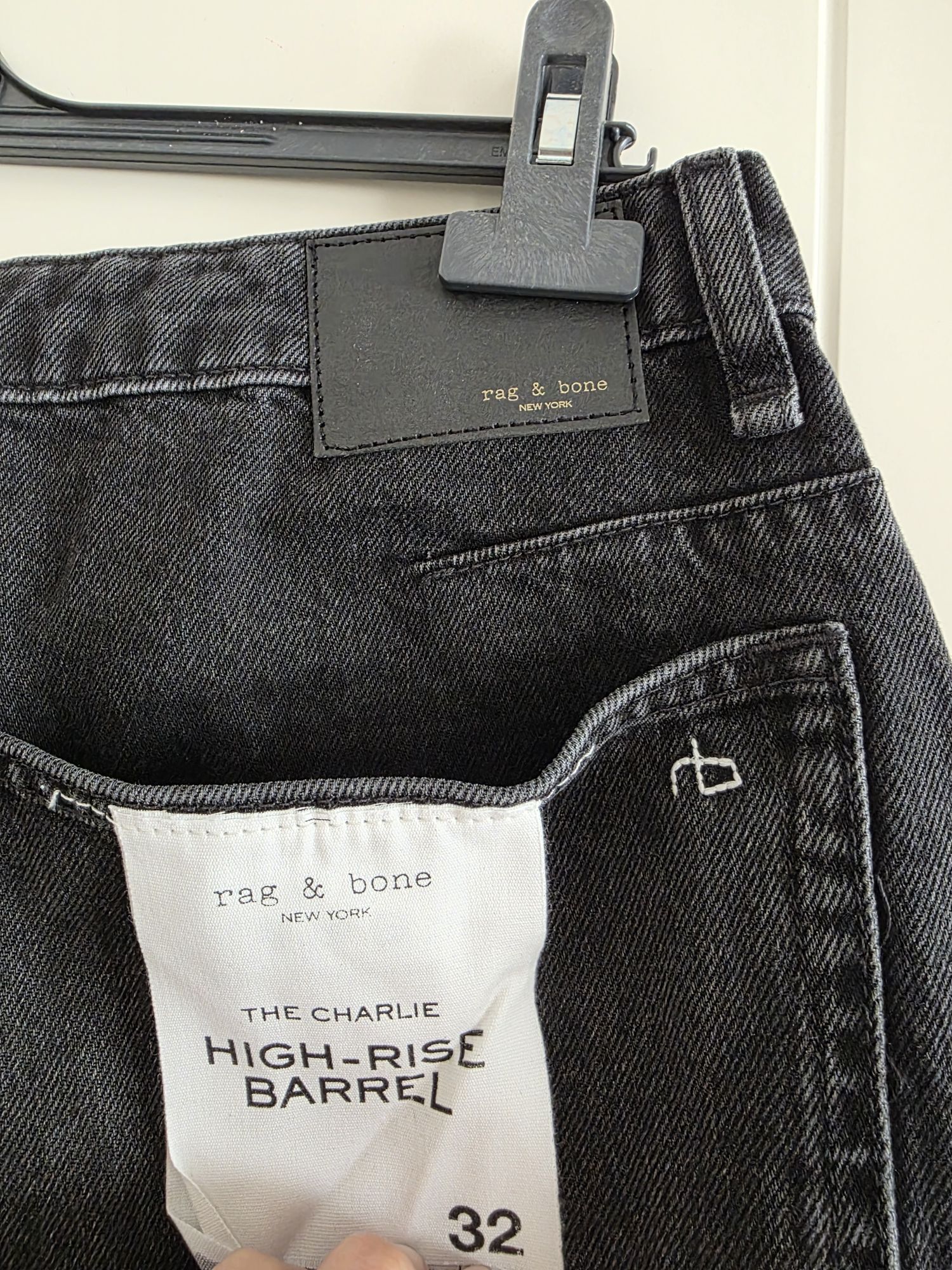 rag&bone — görsel 7/8